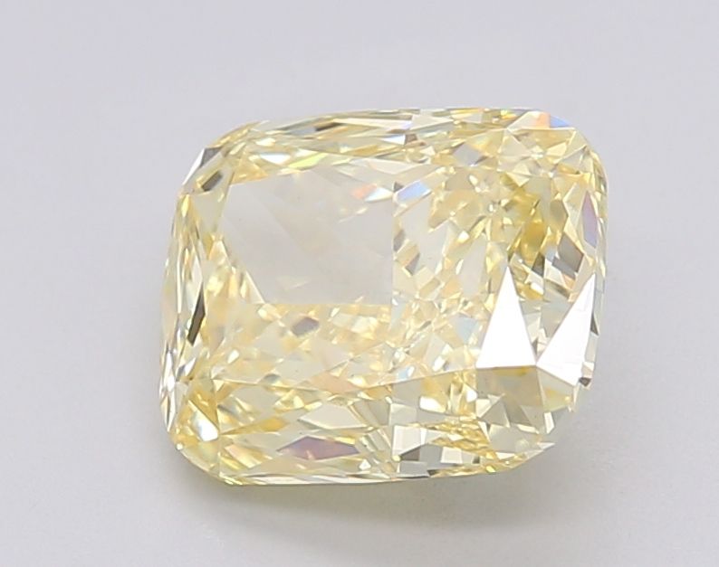 CUSHION BRILLIANT Lab Grown Diamond