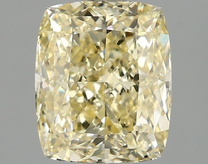 CUSHION BRILLIANT Lab Grown Diamond