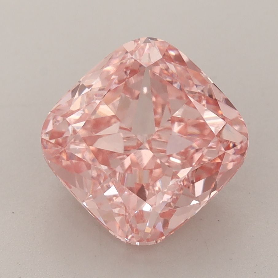 CUSHION BRILLIANT Lab Grown Diamond