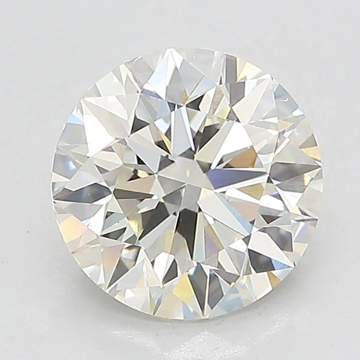 ROUND Lab Grown Diamond
