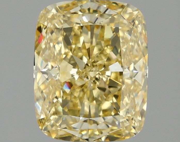 CUSHION MODIFIED Lab Grown Diamond