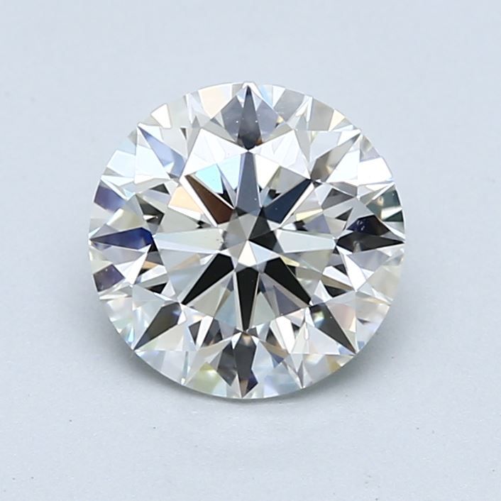 ROUND Natural Diamond