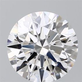 ROUND Lab Grown Diamond
