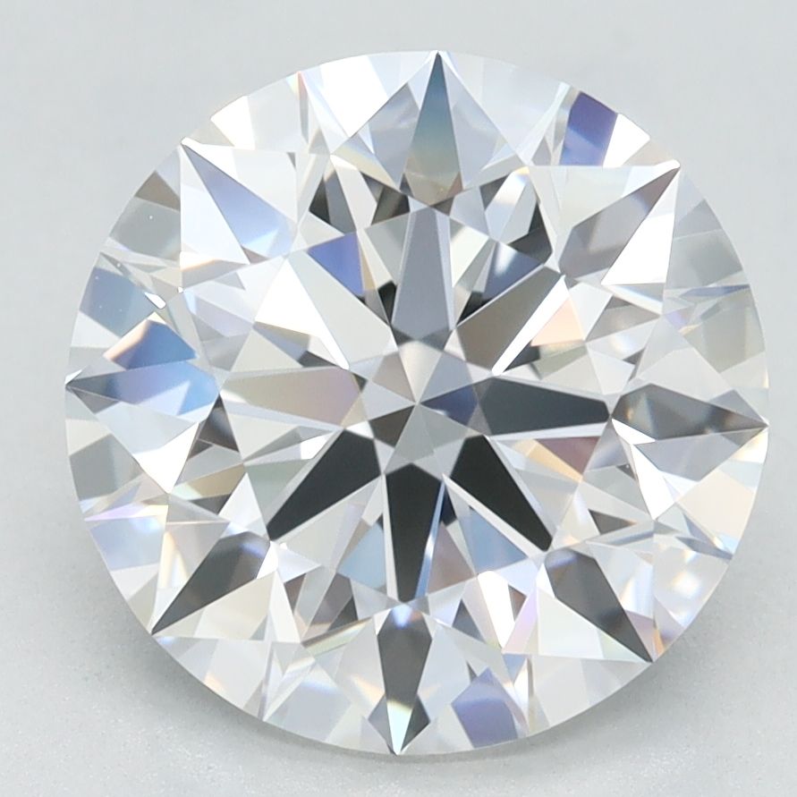ROUND Lab Grown Diamond