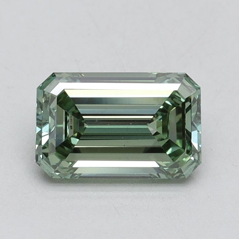 EMERALD Lab Grown Diamond