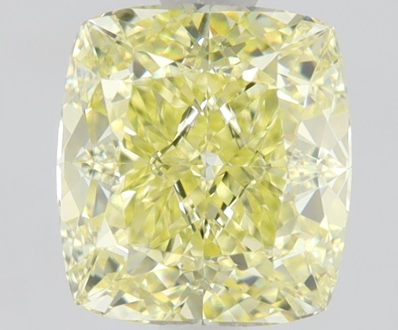 CUSHION BRILLIANT Natural Diamond