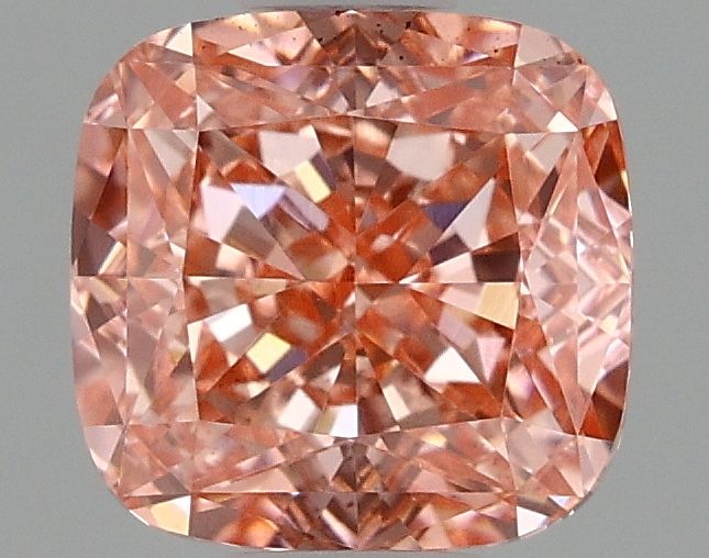 CUSHION MODIFIED Lab Grown Diamond