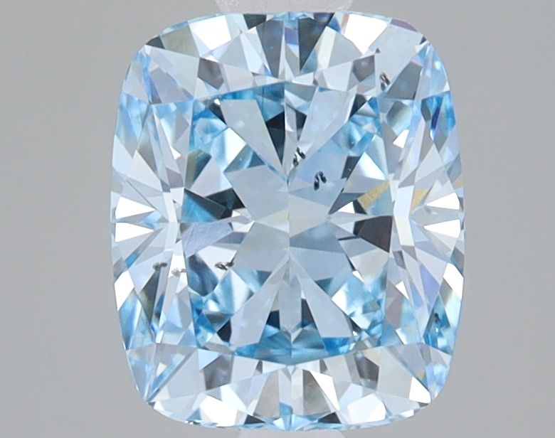 CUSHION BRILLIANT Lab Grown Diamond