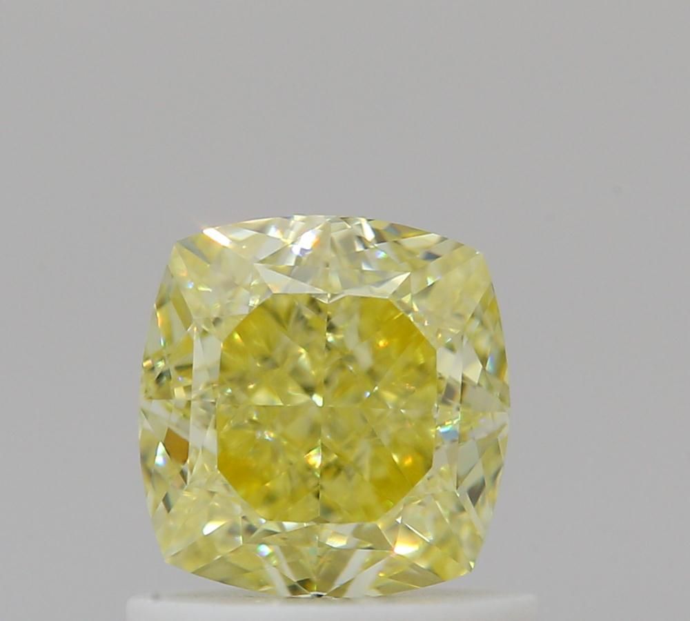 CUSHION BRILLIANT Natural Diamond