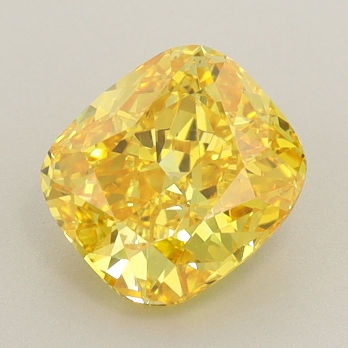 CUSHION BRILLIANT Lab Grown Diamond