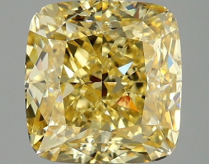 CUSHION MODIFIED Lab Grown Diamond