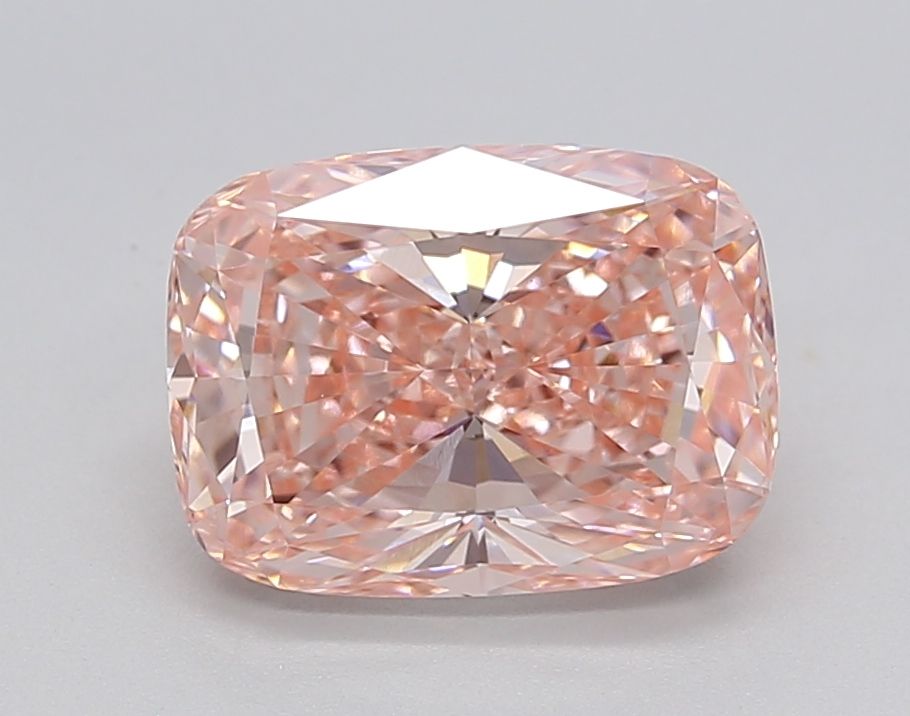 CUSHION BRILLIANT Lab Grown Diamond