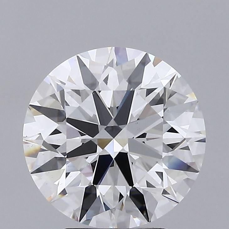 ROUND Lab Grown Diamond