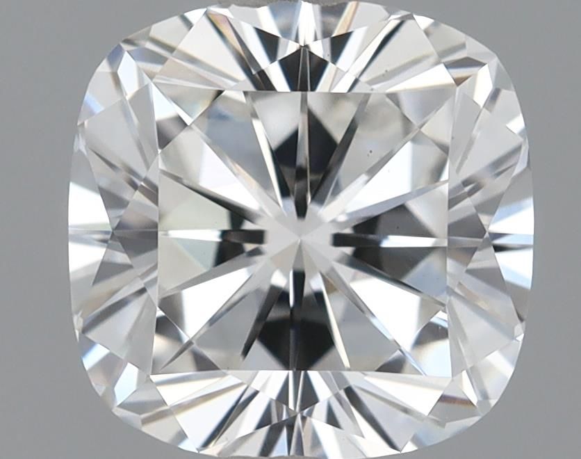 CUSHION BRILLIANT Lab Grown Diamond