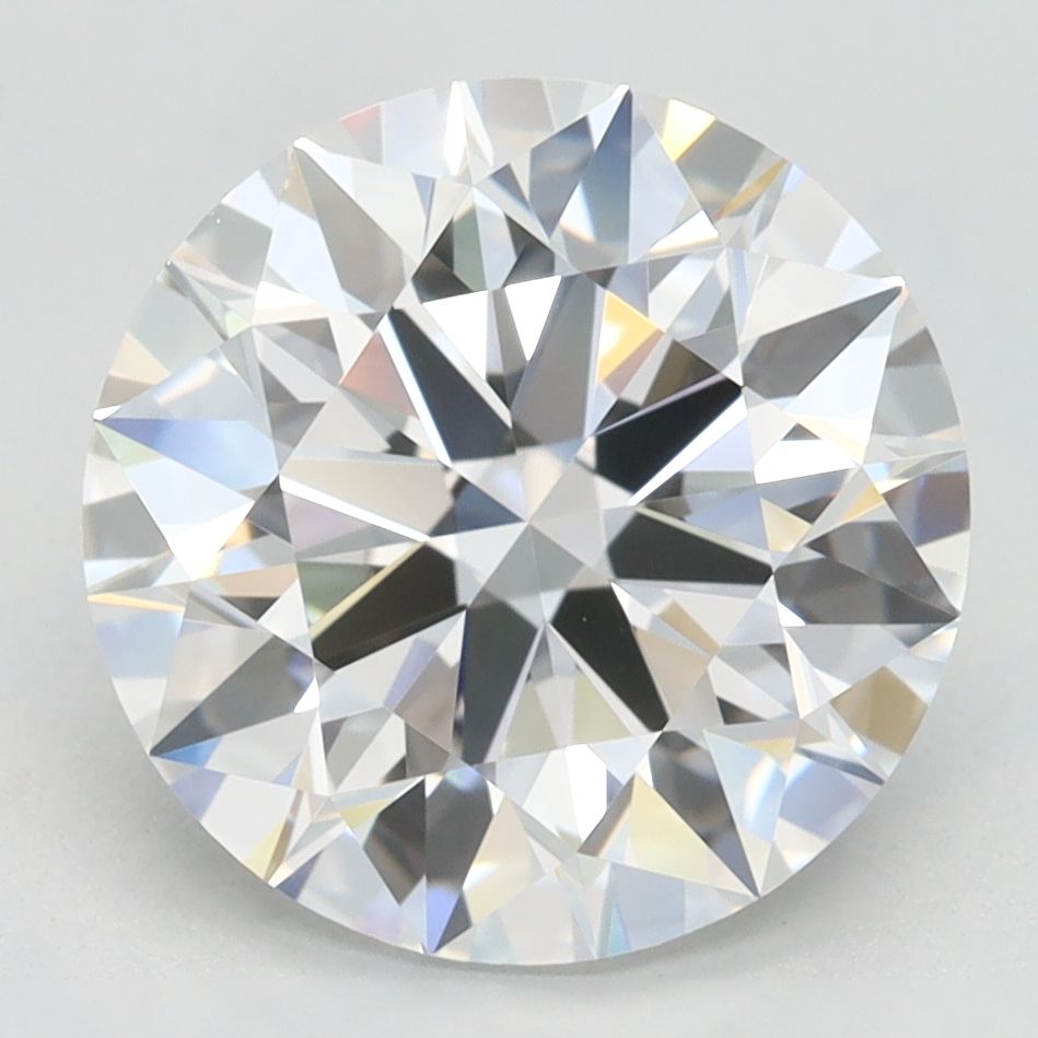 ROUND Lab Grown Diamond