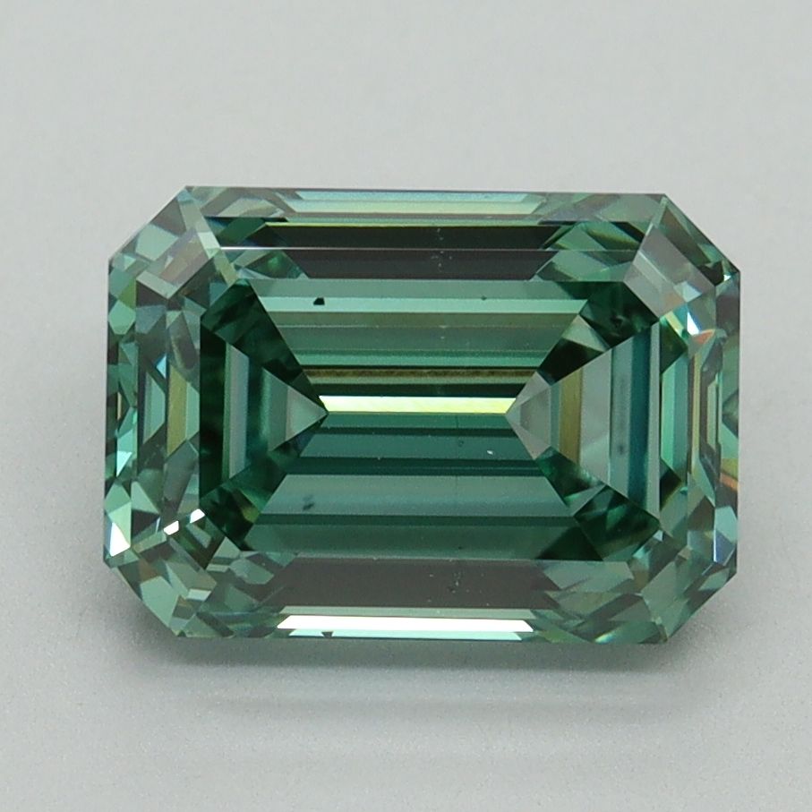 EMERALD Lab Grown Diamond