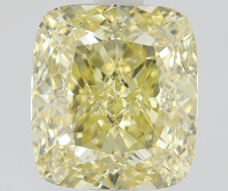 CUSHION BRILLIANT Natural Diamond