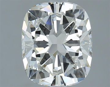 CUSHION BRILLIANT Natural Diamond