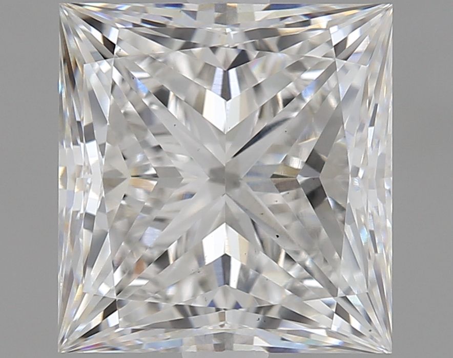 PRINCESS Lab Grown Diamond