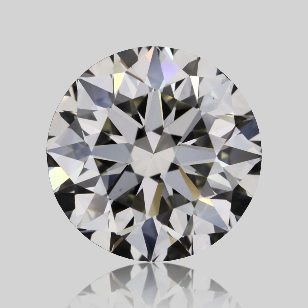 ROUND Natural Diamond