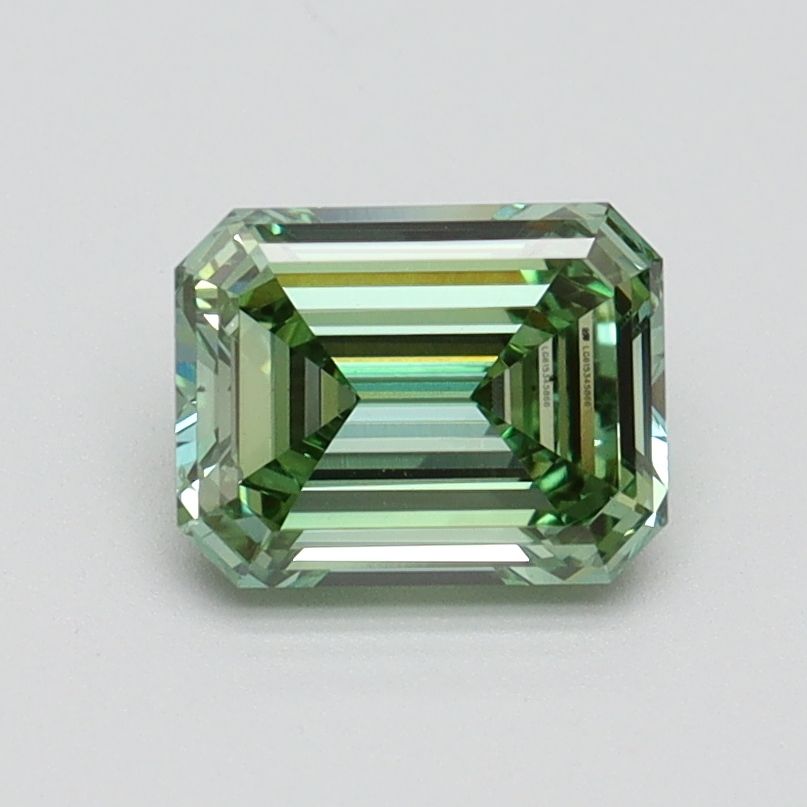 EMERALD Lab Grown Diamond