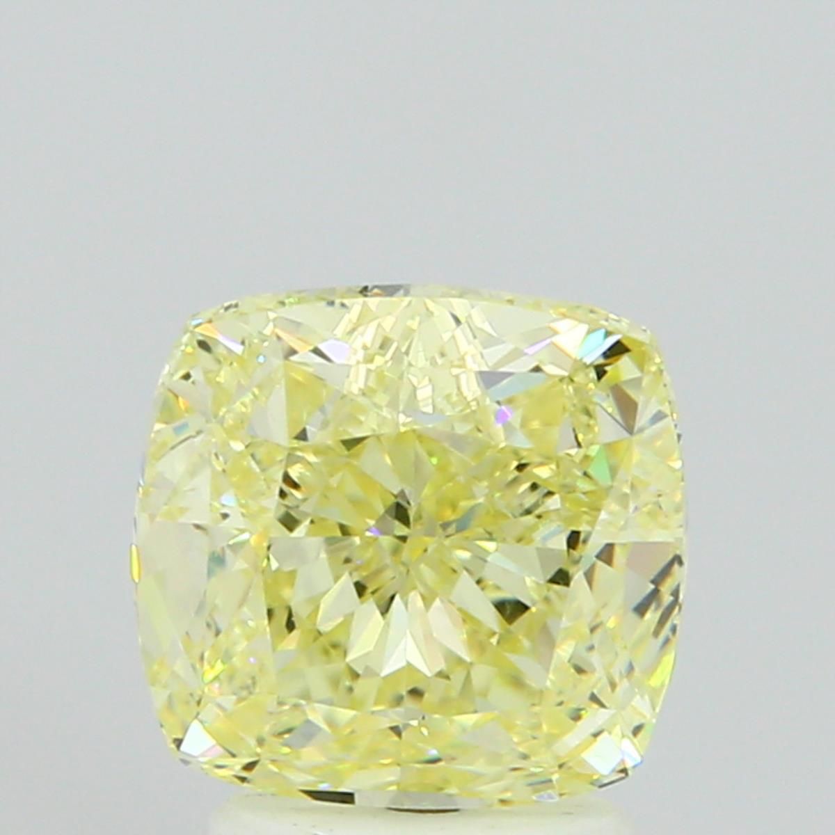 CUSHION MODIFIED Natural Diamond