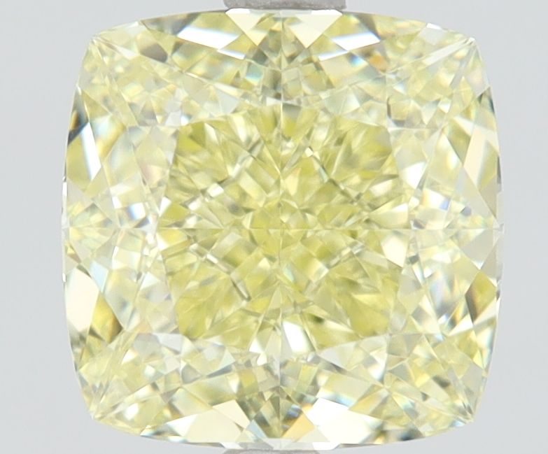 CUSHION BRILLIANT Natural Diamond