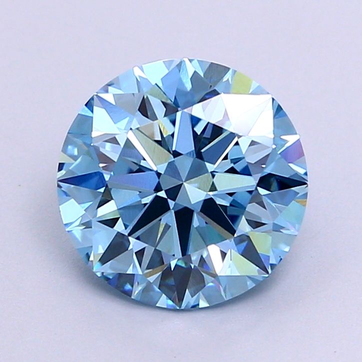 ROUND Lab Grown Diamond