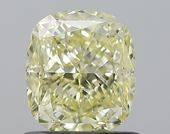 CUSHION MODIFIED Natural Diamond