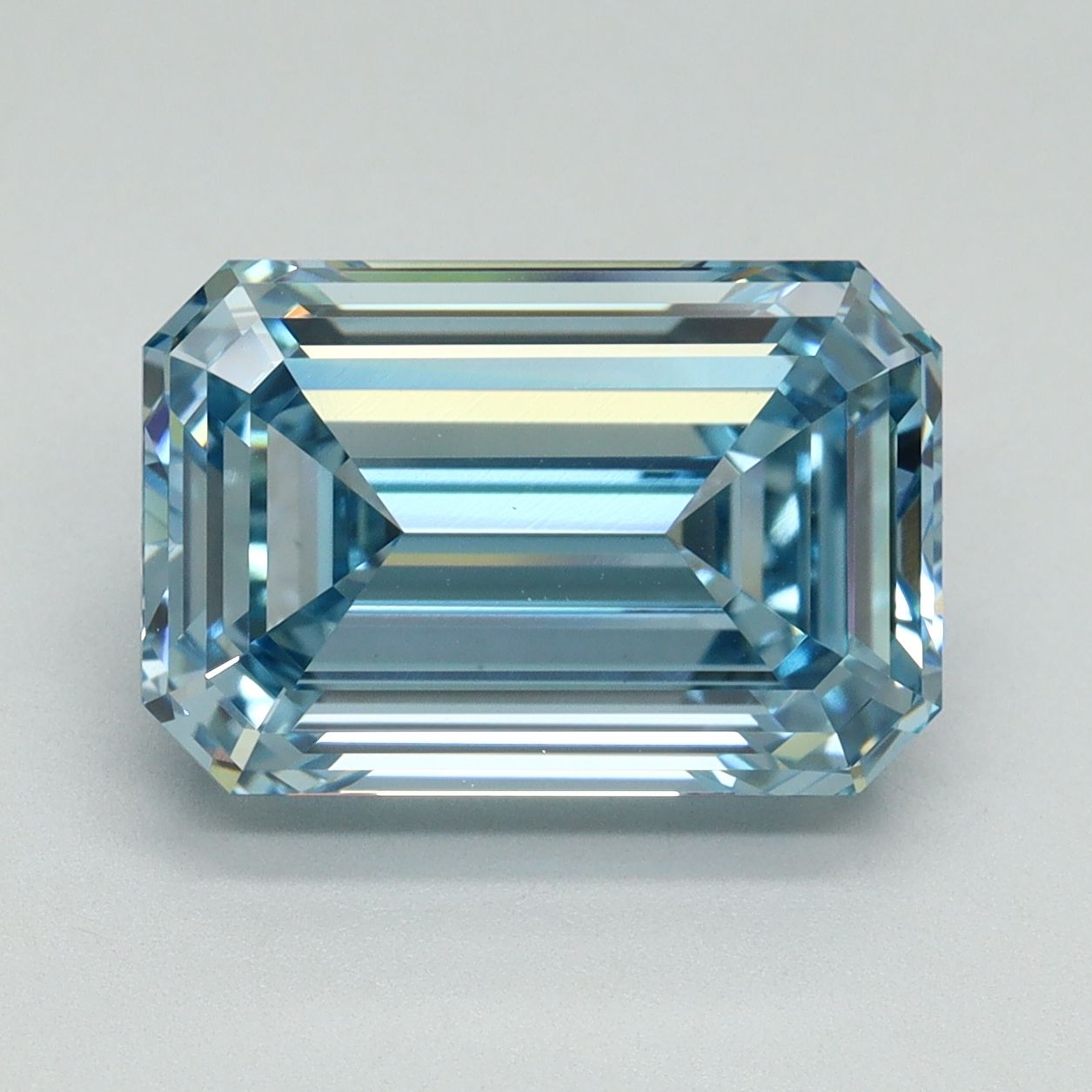 EMERALD Lab Grown Diamond