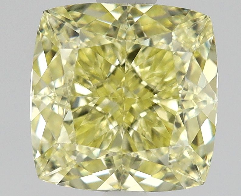 CUSHION BRILLIANT Natural Diamond