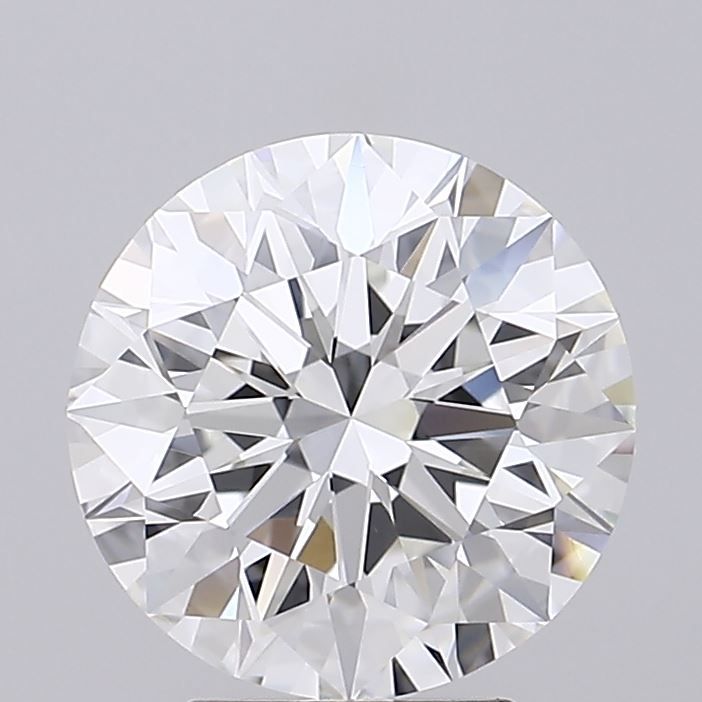 ROUND Natural Diamond