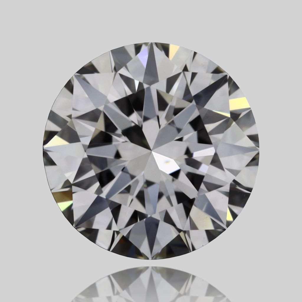 ROUND Natural Diamond