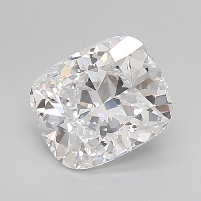 CUSHION BRILLIANT Lab Grown Diamond