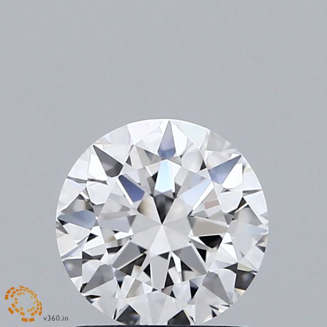 ROUND Natural Diamond