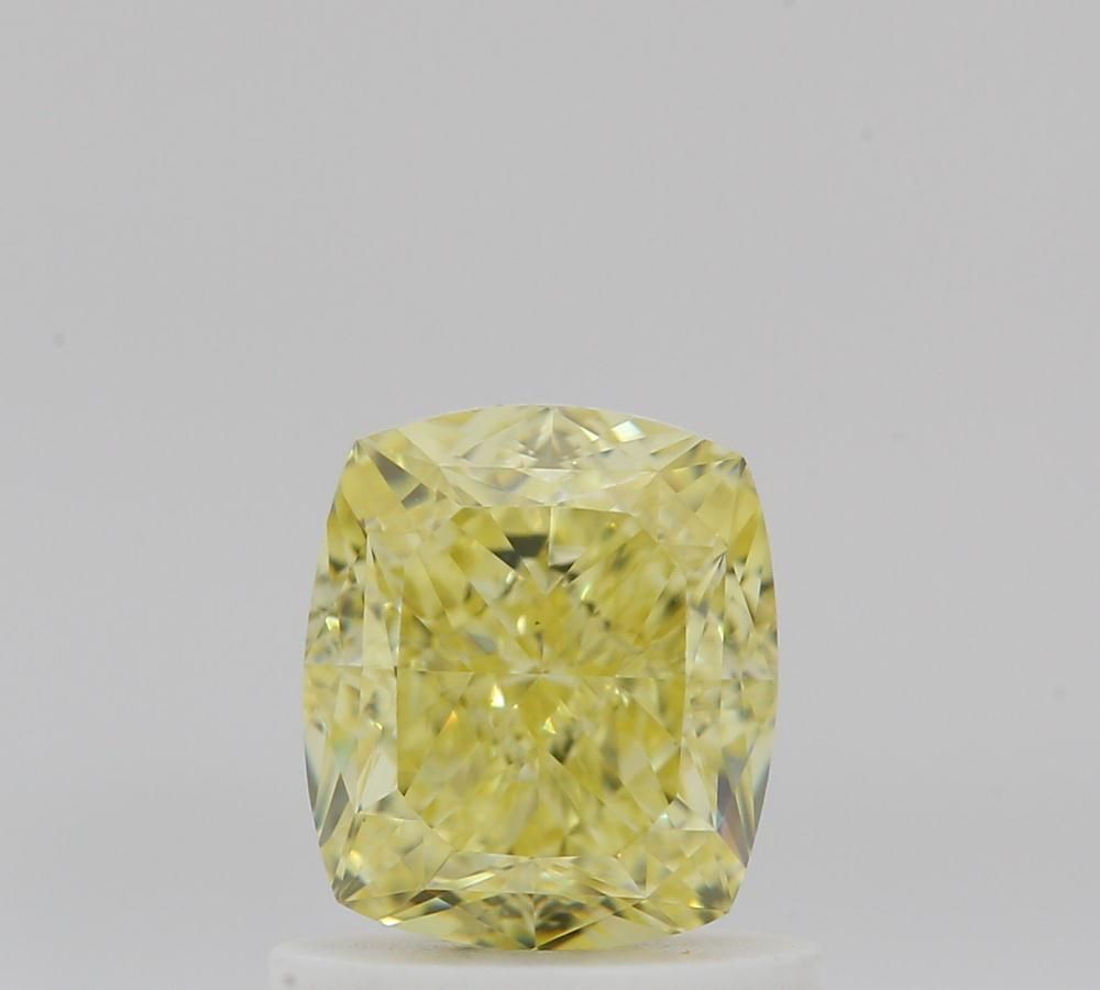 CUSHION BRILLIANT Natural Diamond