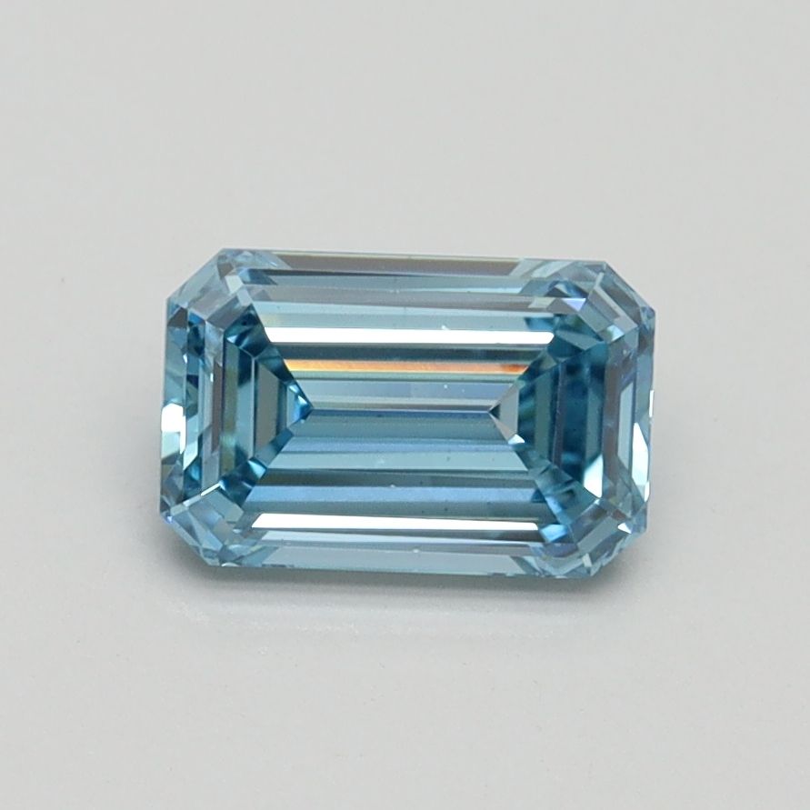 EMERALD Lab Grown Diamond