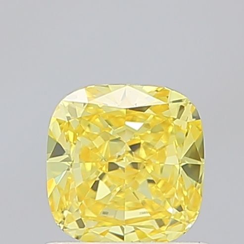 CUSHION BRILLIANT Lab Grown Diamond