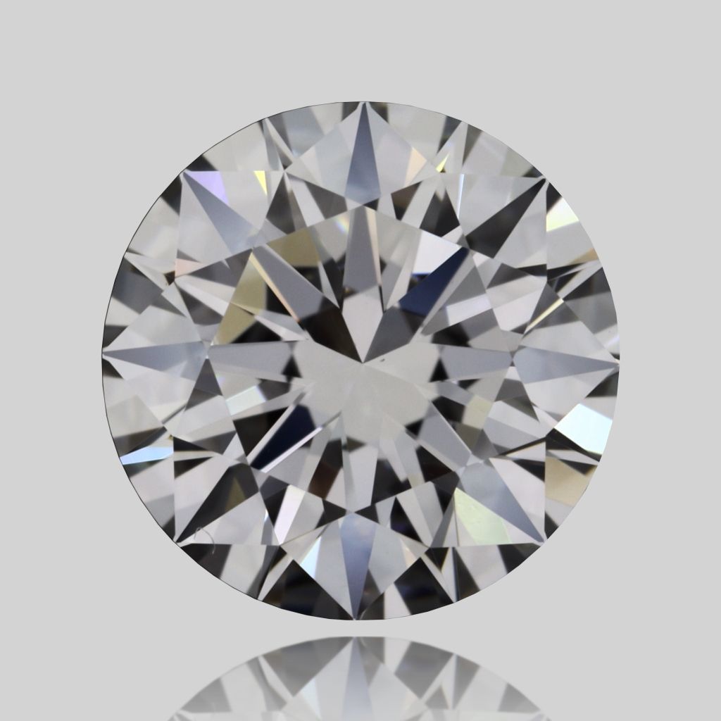 ROUND Natural Diamond