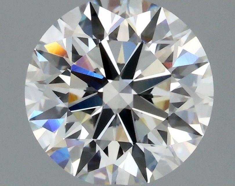 ROUND Natural Diamond