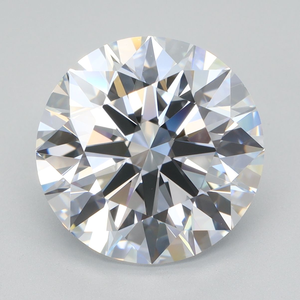 ROUND Lab Grown Diamond