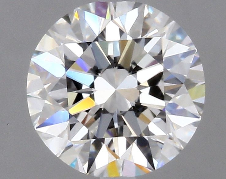 ROUND Natural Diamond