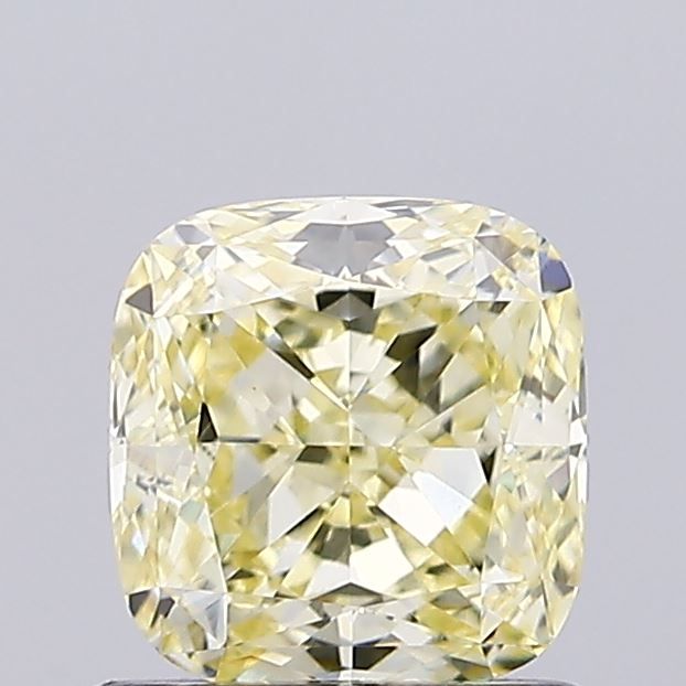 CUSHION MODIFIED Lab Grown Diamond