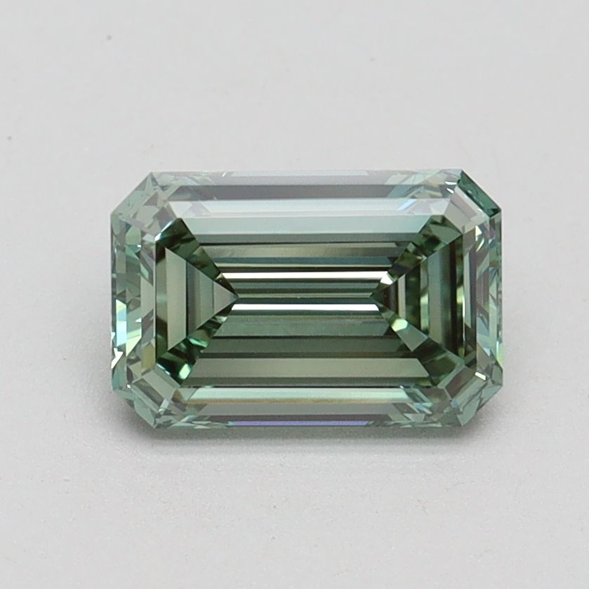 EMERALD Lab Grown Diamond