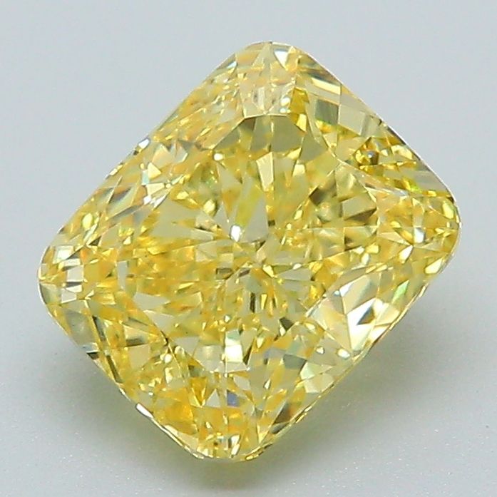 CUSHION MODIFIED Lab Grown Diamond