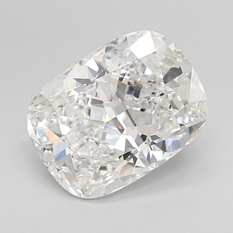 CUSHION BRILLIANT Lab Grown Diamond