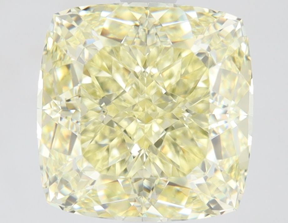 CUSHION BRILLIANT Natural Diamond