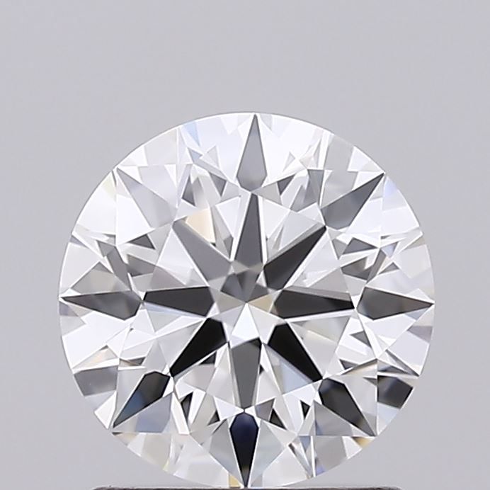 ROUND Lab Grown Diamond