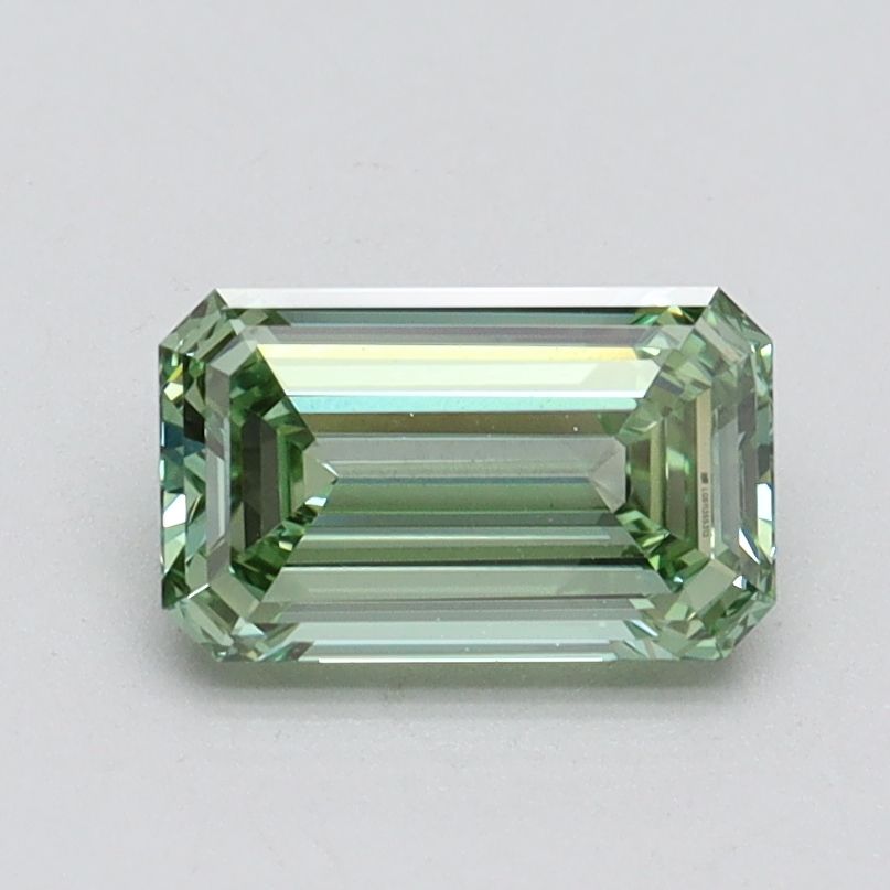 EMERALD Lab Grown Diamond