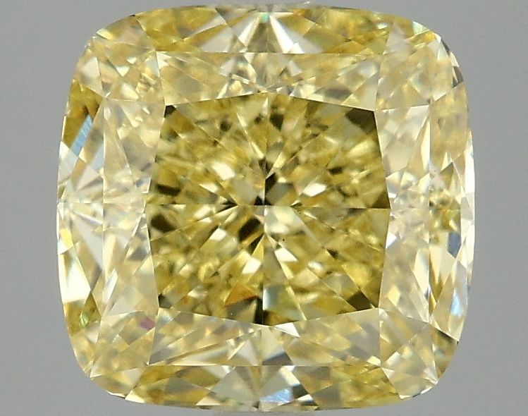 CUSHION MODIFIED Lab Grown Diamond